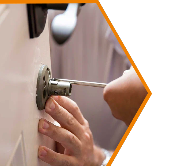 Home locksmith services