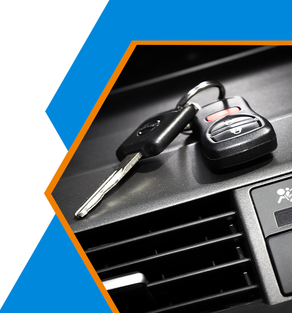 Transponder Key Services